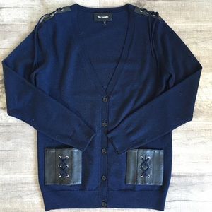 The Kooples wool cardigan